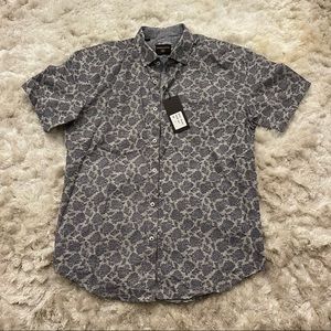 Giorginni Short Sleeve Button Down